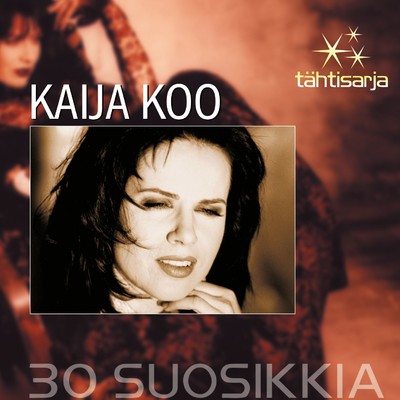 アルバム/Tahtisarja - 30 Suosikkia/Kaija Koo
