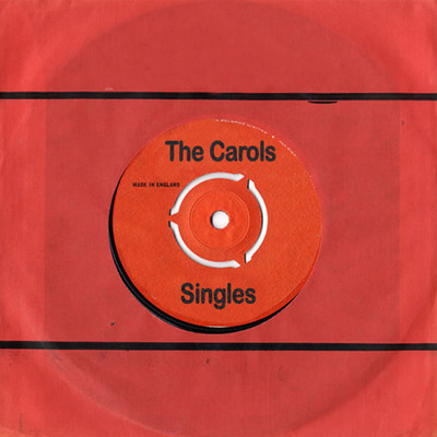 Darling I Want You So Much/The Carols