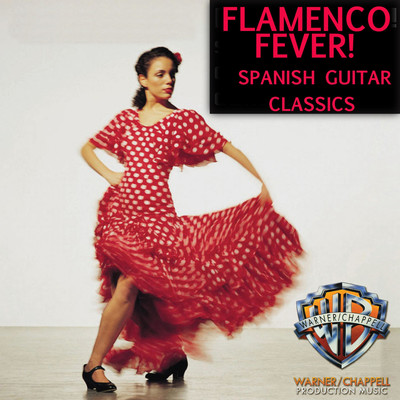 Flamenco Fever: Spanish Guitar Classics/Daniel Fries