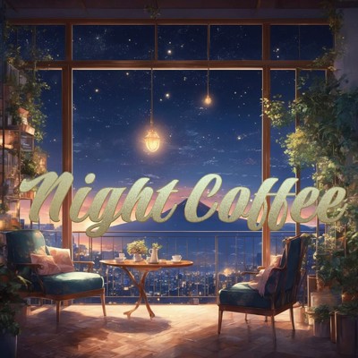 Night Coffee/ガルニイ