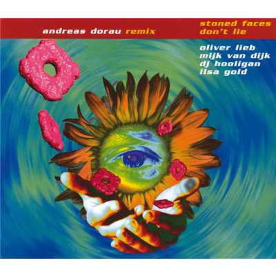 Stoned Faces Don't Lie (Oliver Lieb Remix)/Andreas Dorau