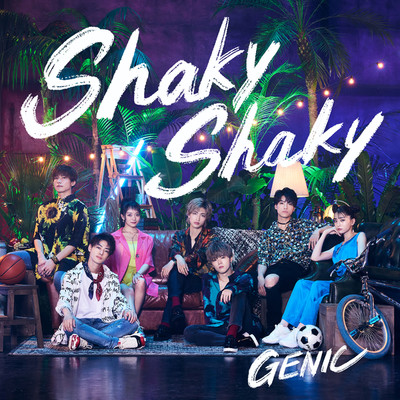 Shaky Shaky/GENIC