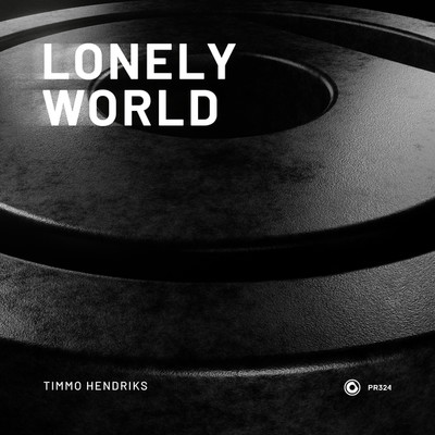 Lonely World/Timmo Hendriks
