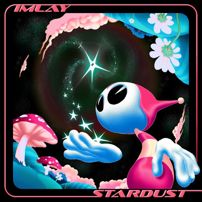 STARDUST (Feat. XIAOJUN of WayV)/IMLAY