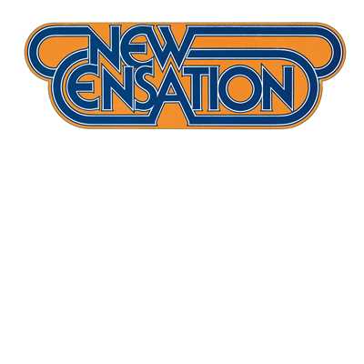 アルバム/NEW CENSATION/NEW CENSATION