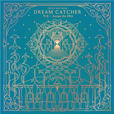 YOU AND I/DREAMCATCHER