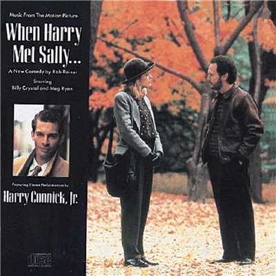 Autumn In New York/Harry Connick Jr.