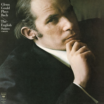 アルバム/Bach: The English Suites Nos. 1-6, BWV 806-811 ((Gould Remastered))/Glenn Gould