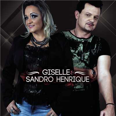 Nao Se Va (Tu T'en Vas)/Giselle & Sandro Henrique