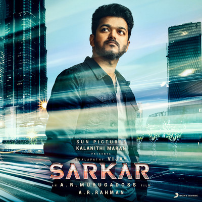 Sarkar (Tamil) (Original Motion Picture Soundtrack)/A.R. Rahman