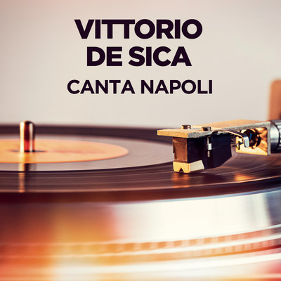Sono tre parole/Vittorio De Sica