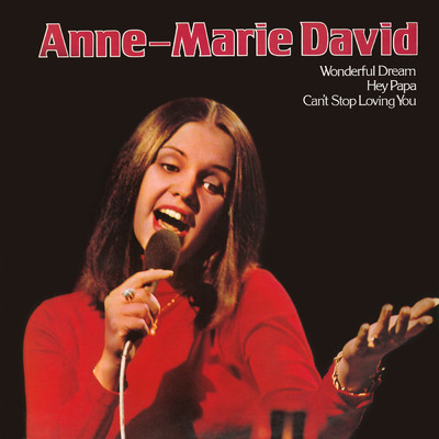 Where Are You Going To/Anne-Marie David