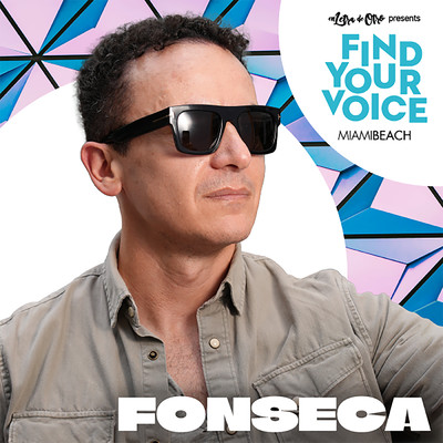 シングル/Si Tu Me Quieres (Find Your Voice)/Fonseca