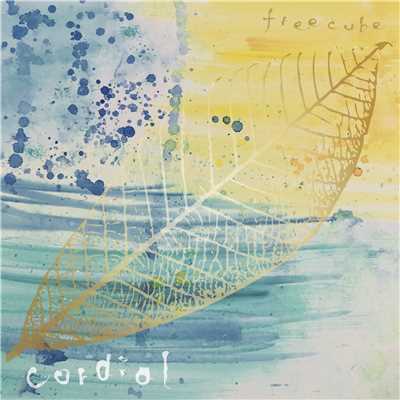 アルバム/cordial/freecube