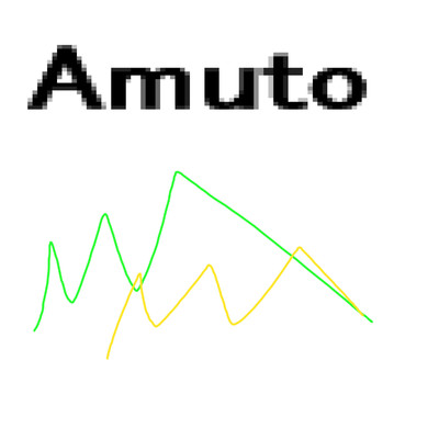 シングル/Amuto/岡柴