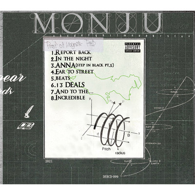 And to the… (Explicit)/MONJU