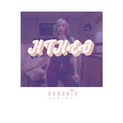 HTHEO/HarukiD