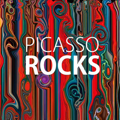 PICASSO ROCKS/ピカソ