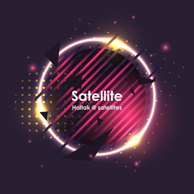 シングル/Satellite/Haltak @ satellites