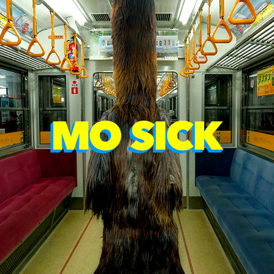 シングル/MO SICK/DJ UPPERCUT