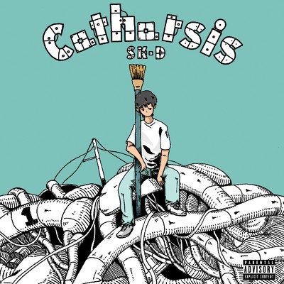 Catharsis/SK-D