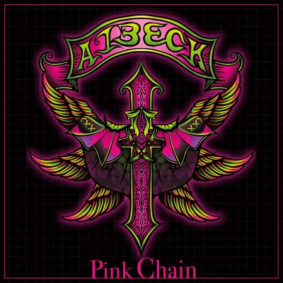 シングル/Pink Chain/AIBECK
