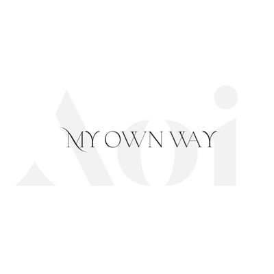 シングル/My Own Way/Aoi
