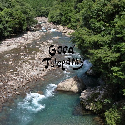 シングル/brook/Good Telepathy