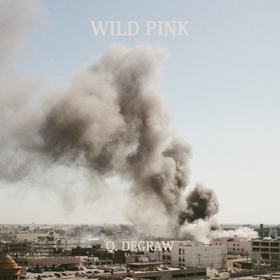 シングル/Q. Degraw/Wild Pink