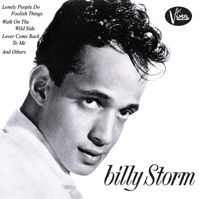Lover Come Back to Me/Billy Storm