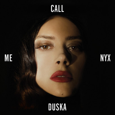 Call Me Nyx (EP)/Katerine Duska