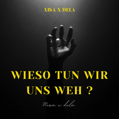 Wieso tun wir uns weh ？/Nisa／DELA