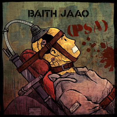 シングル/BAITH JAAO (PSA) (Explicit)/Yashraj／Akash Shravan
