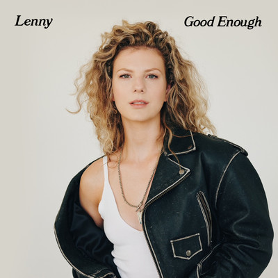 シングル/Good Enough/LENNY
