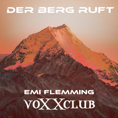 Emi Flemming／Voxxclub