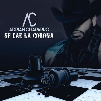 シングル/Se Cae La Corona/Adrian Chaparro