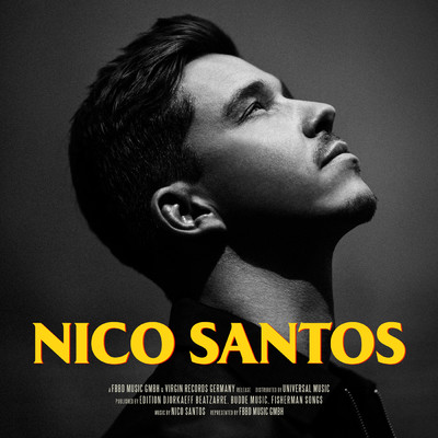 シングル/Unforgettable (featuring Alvaro Soler)/Nico Santos