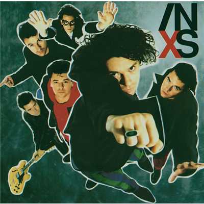 By My Side/INXS