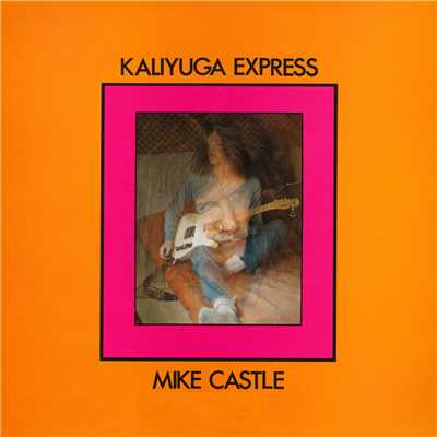 2:19 Blues (featuring Peps Persson)/Mike Castle