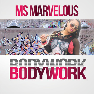 Ms. Marvelous