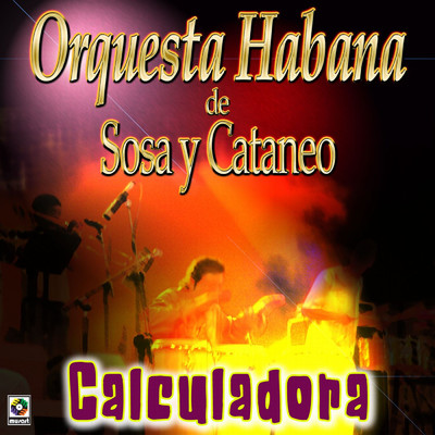シングル/Ritmo De Mango/Orquesta Habana De Sosa Y Cataneo