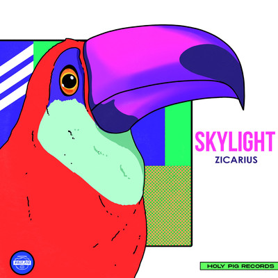 シングル/Skylight/Zicarius