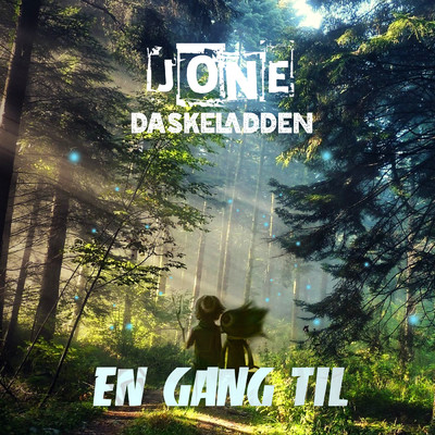 シングル/En gang til/JONE／Daskeladden