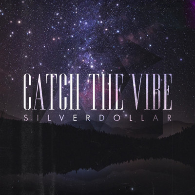 シングル/Catch the Vibe/SilverDollar