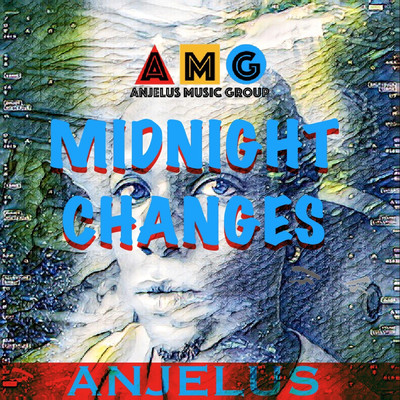 シングル/Midnight Changes/Anjelus