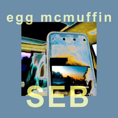 シングル/egg mcmuffin/SEB