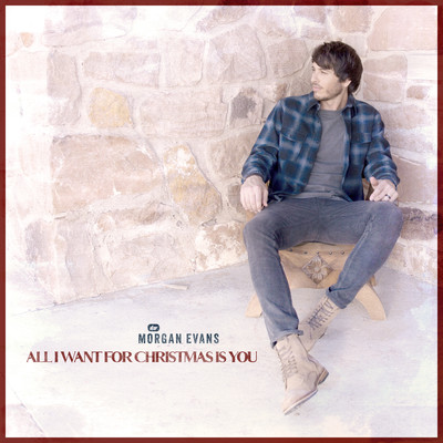 シングル/All I Want for Christmas is You/Morgan Evans