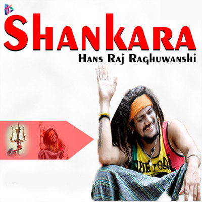 シングル/Shankara/Hansraj Raghuwanshi
