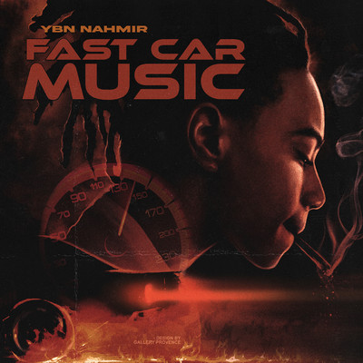 Fast Car Music (STAIN)/YBN Nahmir