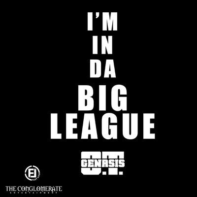 シングル/Big League/O.T. Genasis